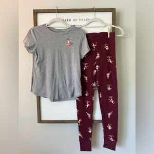 Old Navy Pajamas